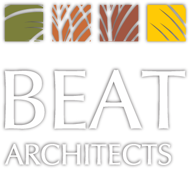 BEAT Architects logo
