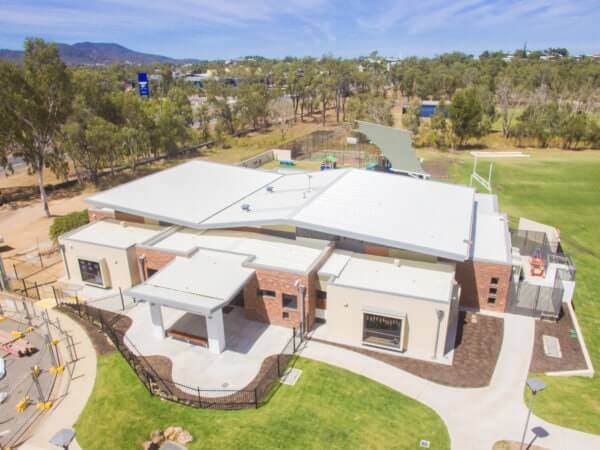 Heights College, Rockhampton – Kindy