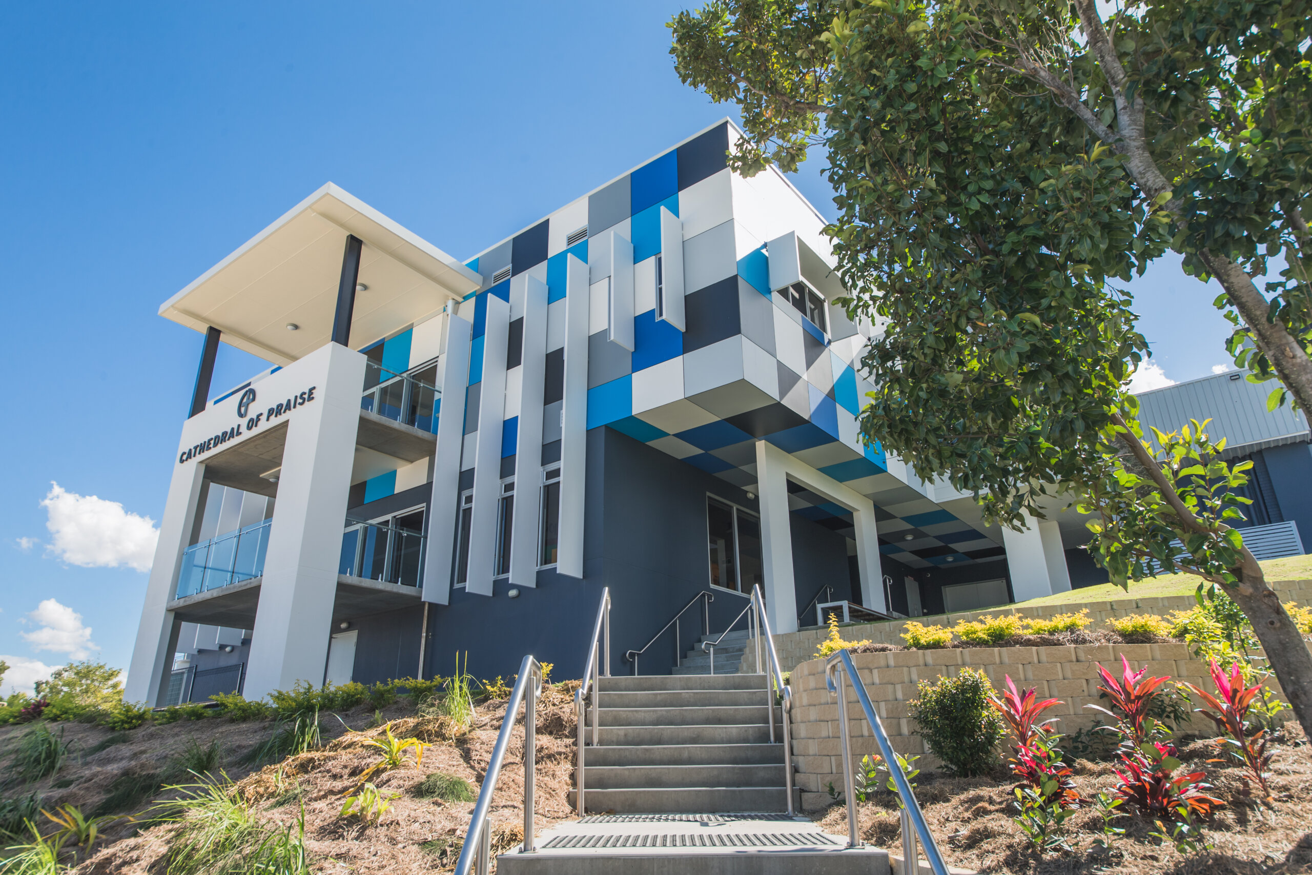 Youth Ministry Centre, Rockhampton